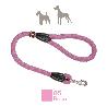 ARPPE CORREA NYLON 75 CM REDONDO 16 MM ROSA 2258010705