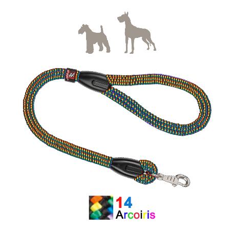 ARPPE CORREA NYLON 75 CM REDONDO 16 MM ARCOIRIS 2258010714