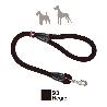 ARPPE CORREA NYLON 75 CM REDONDO 16 MM NEGRO 2258010793
