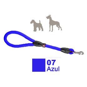 ARPPE EMPUÑADURA NYLON REDONDO AZ 2273014007