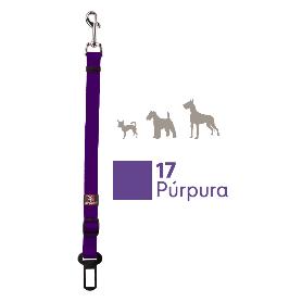 ARPPE CORREA PERRO NYLON AUTOMOVIL PUR 2236010017