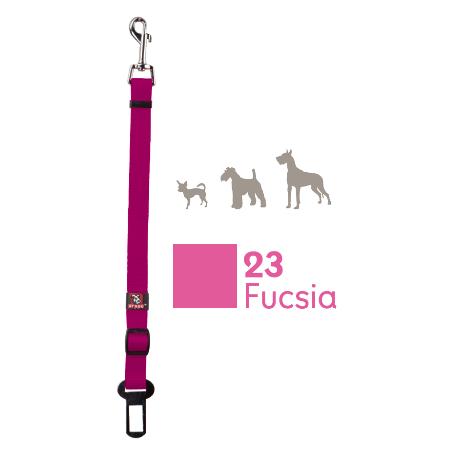 ARPPE CORREA PERRO NYLON AUTOMOVIL FUC 2236010023