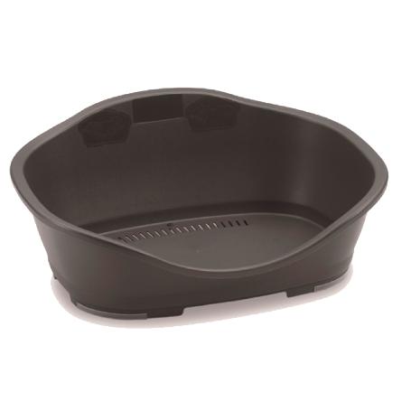 ARPPE CUNA PLASTICO MASCOTA PERRO GATO 65X42 2840011500