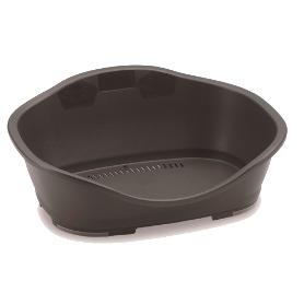 ARPPE CUNA PLASTICO MASCOTA PERRO GATO 97X66 2840012500