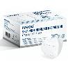 MASCARILLA FFP2 BLANCA ENVASADA INDIVIDUALMENTE (CAJA 20 UNIDADES)