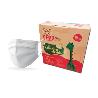 MASCARILLA FINSTOCK FFP2 INFANTIL ENVASE DE 10 UND (CAJA 10 UNIDADES)