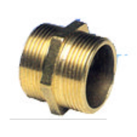 PLUVIA LATON MACHON DOBLE PULIDO 3-4 (A-308)