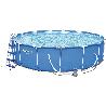 PISCINAS REDONDA STEEL PRO+DEPURA 457X107 14970 L 56488