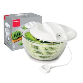 MENAJE METALTEX CENTRIFUGADORA ENSALADAS TURBO 252155001