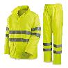 MARCA TRAJE AGUA FLUORESCENTE AMARILLO T-XL 288TAFEYF-XL