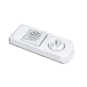 MENAJE METALTEX CORTAHUEVOS 2 FUNCIONES  204510000