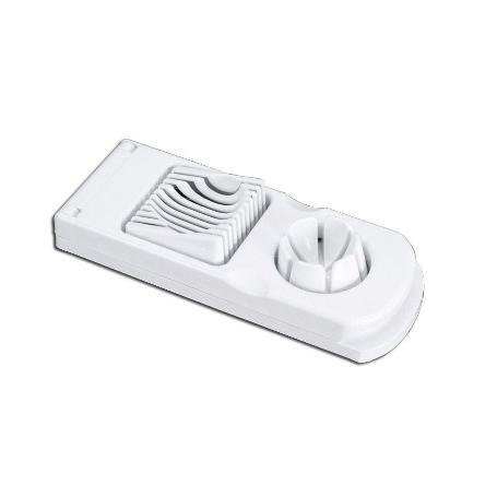 MENAJE METALTEX CORTAHUEVOS 2 FUNCIONES  204510000