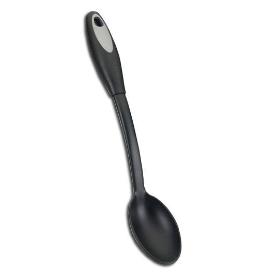 MENAJE METALTEX CUCHARA SERVIR NYLON BRITANNIA M-GOMA 232176000