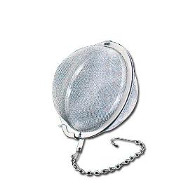 MENAJE METALTEX FILTRO INOX INFUSIONES C-CADENA 7.5 Ø 253830000