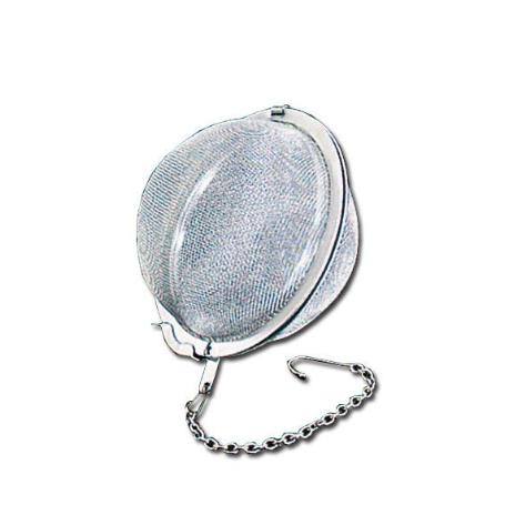 MENAJE METALTEX FILTRO INOX INFUSIONES C-CADENA 7.5 Ø 253830000