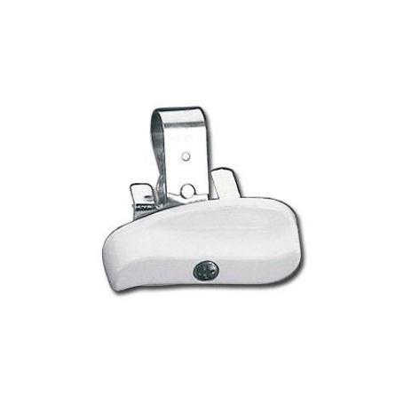 MENAJE METALTEX ABRELATAS MARIPOSA  250200004