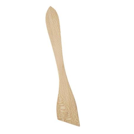 MENAJE METALTEX ESPATULA SARTEN MADERA 30 CMS 738010100
