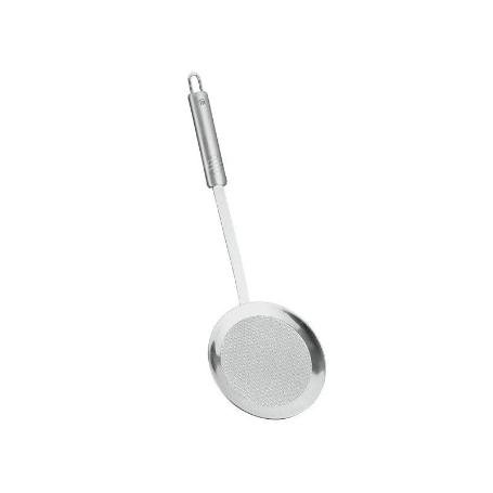 MENAJE METALTEX IMPERIAL ESPUMADERA CON MALLA INOX REF 233202100