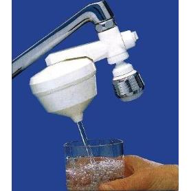 MENAJE FINSTOCK METALTEX CARTUCHO PURIFICADOR UNI-3 REF 2800-S