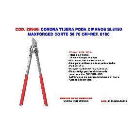 SL 8180 TIJ 2M DUA····