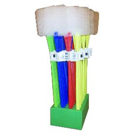 SWISSINNO PALA MATAMOSCAS DISEÑO ERGONOMICO 1 581 273 (CAJA 36 UNIDADES)