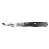 TALOX CUCHILLO PELADOR INOX 18 CM 9 CM HOJA MANGO WENG 2011209LE