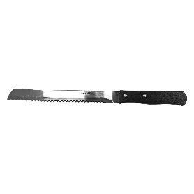 TALOX CUCHILLO PANERO 18 CM M-HPL WENGE 20112-18 LE