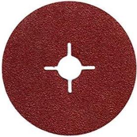 SIFER DISCO LIJA CORINDON 115 X 22 MM GRANO 100 33978 (CAJA 25 UNIDADES)