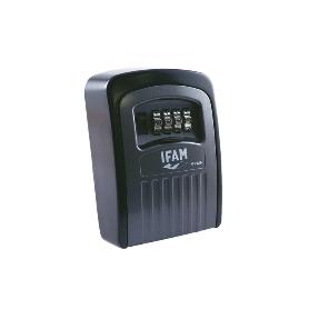 IFAM GUARDALLAVES PARED 120X85X38 MM PARA 5-6 LLAVES COCHE 20174