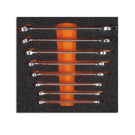 ACESA LLAVE 705 COMBINADA JUG.12 PZA.ESTU LIQUIDAR