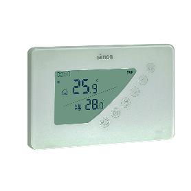 SIMON TERMOSTATO DIGITAL AF511103