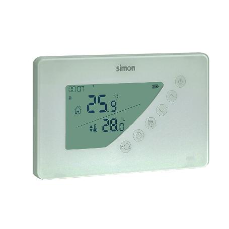 SIMON TERMOSTATO DIGITAL AF511103
