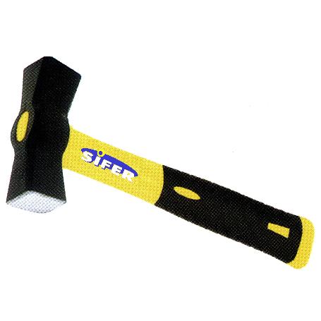 SIFER MACETA ALBAÑIL 1,4 KG M-FIBRA TIPO ESPAÑOL 44214 DE 1.4 KG