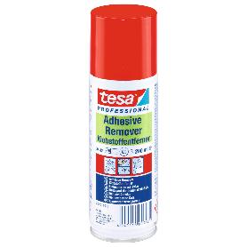 TESA LIMPIADOR DE ADHESIVO EN SPRAY 200 ML 60042