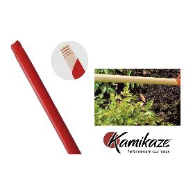 KAMIKAZE MANGO MADERA PARA RASTRILLO OLIVA ROSCA 22Ø X135CM 1999