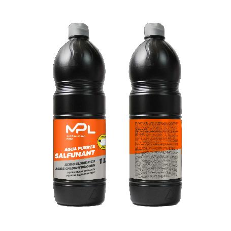 MPL SALFUMANT BOTELLA  1 L  300244