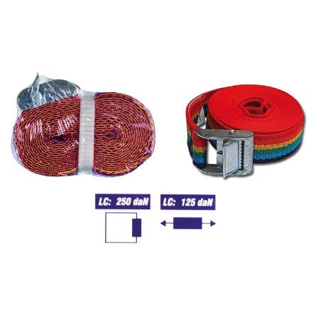 SIFER PONSA  TRINQUETE 25 MM 3 M SITR25-3