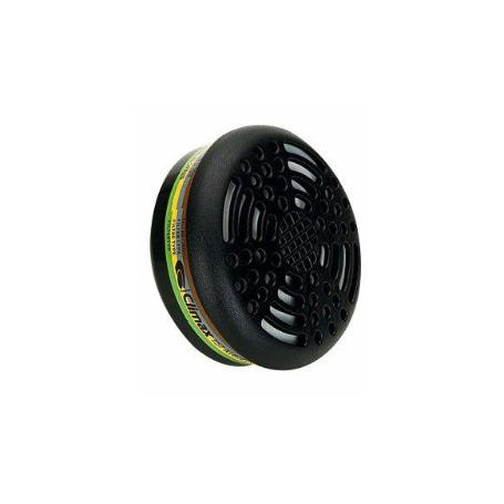 CLIMAX FILTRO 757-N A1B1E1K1P3 MASCARA 757-S 757NABEK1P32401757