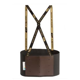 CLIMAX FAJA LUMBAR ELASTICA C-TIRANTES TALLA S-M 16CT 26510162