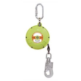 CLIMAX ANTICAIDAS DISPOSITIVO RETRACTIL CINTA 6 METROS