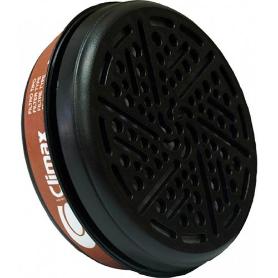 CLIMAX  FILTRO 757-N A1 PARA MASCARILLA 757-S 2401757105000