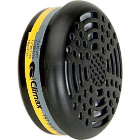 CLIMAX  FILTRO 757 B1E1 PARA MASCARILLA 820 GASES-VAPOR 24017572
