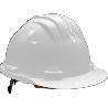 CLIMAX CASCO 5 RG AJUSTE AUTOMATICO RULETA BLANCO 2451050101000
