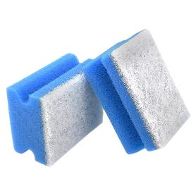 ESTROPAJO SALVAUÑAS NO RAYA SET 4 UN