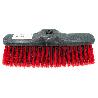 ESCOBA CEPILLO BARRER INDUSTRIAL-DOMESTICO TRIFIBRA  33 CM
