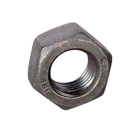 AVL TUERCAS HEXAGONAL METRICAS   5 MM DIN 934 ZINCADAS (CAJA 30 UNIDADES)