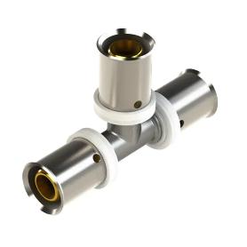 DUO PRESS TE IGUAL METAL DE 16 M11416F