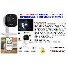 YALE CAMARA IP SEGURIDAD EXTERIOR ALL IN ONE SV-DAFX-W EU