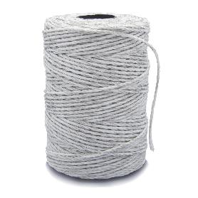 LLAMPEC CERCADO HILO BLANCO 9 CONDUCTORES INOX 200 MTS BOB000209