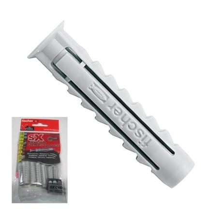 BOLSA SX PLUS 10X50 - 8U BPK